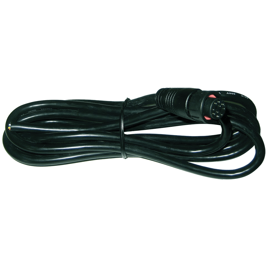 Power / Data Cable - 6 ft for all WatchMate & smartAIS Transponders