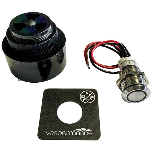 41005-02 of Vesper SmartAIS Alarm & Switch Kit