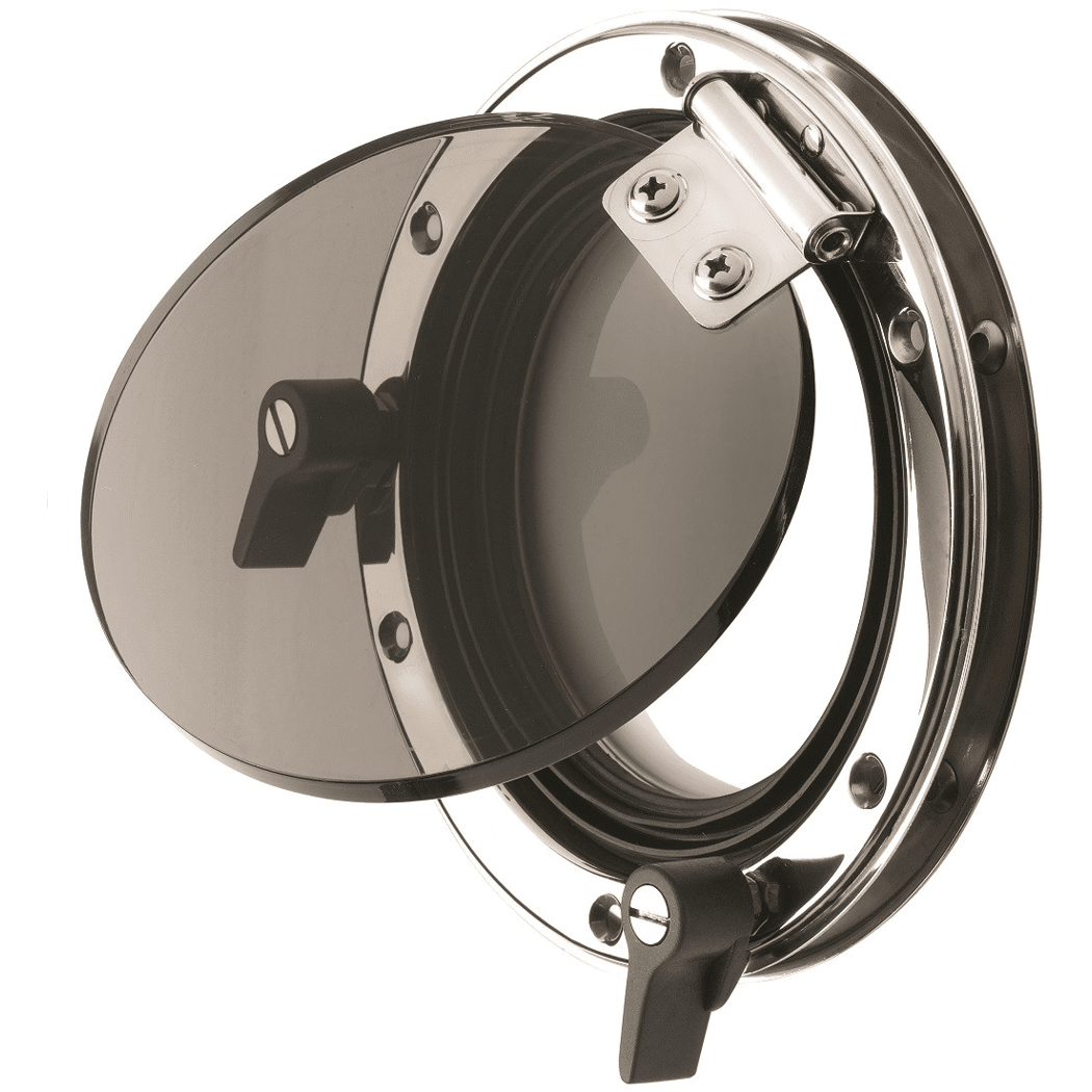 Boat Portholes & Marine Portlights Fisheries Supply