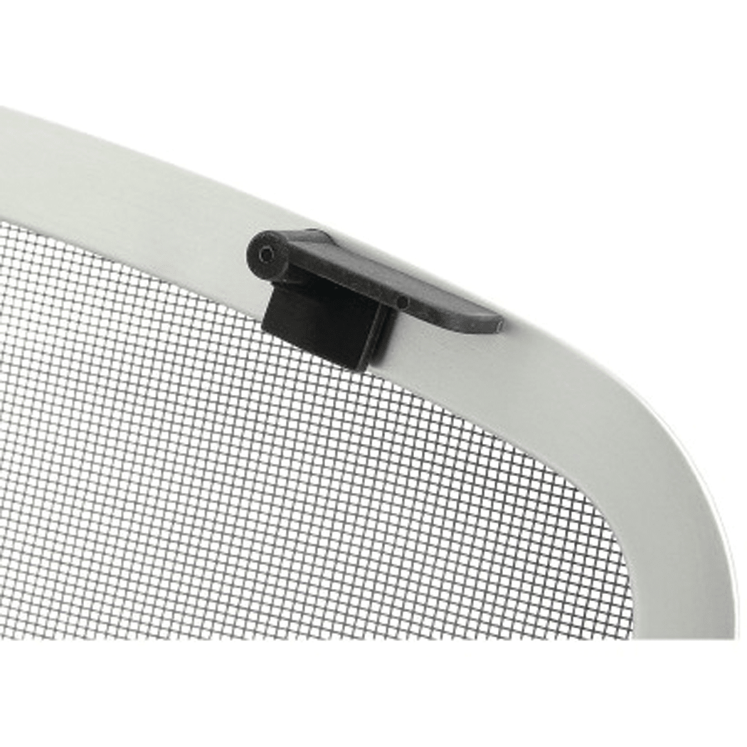 PX Oblong Porthole Mosquito Screens Vetus Fisheries Supply