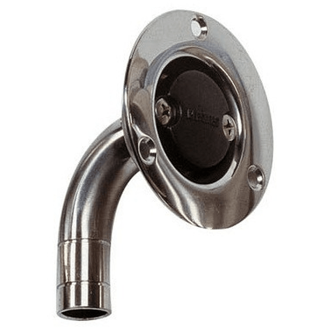 Boat Fuel Tank Vents & Marine Holding Tank Vents Fisheries Supply