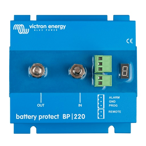 Victron BatteryProtect - 12/24V 220A