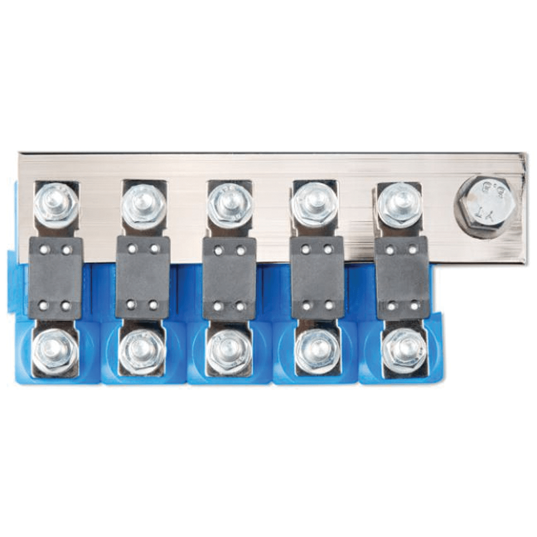 Busbar for CIP100400060 MEGA Fuses