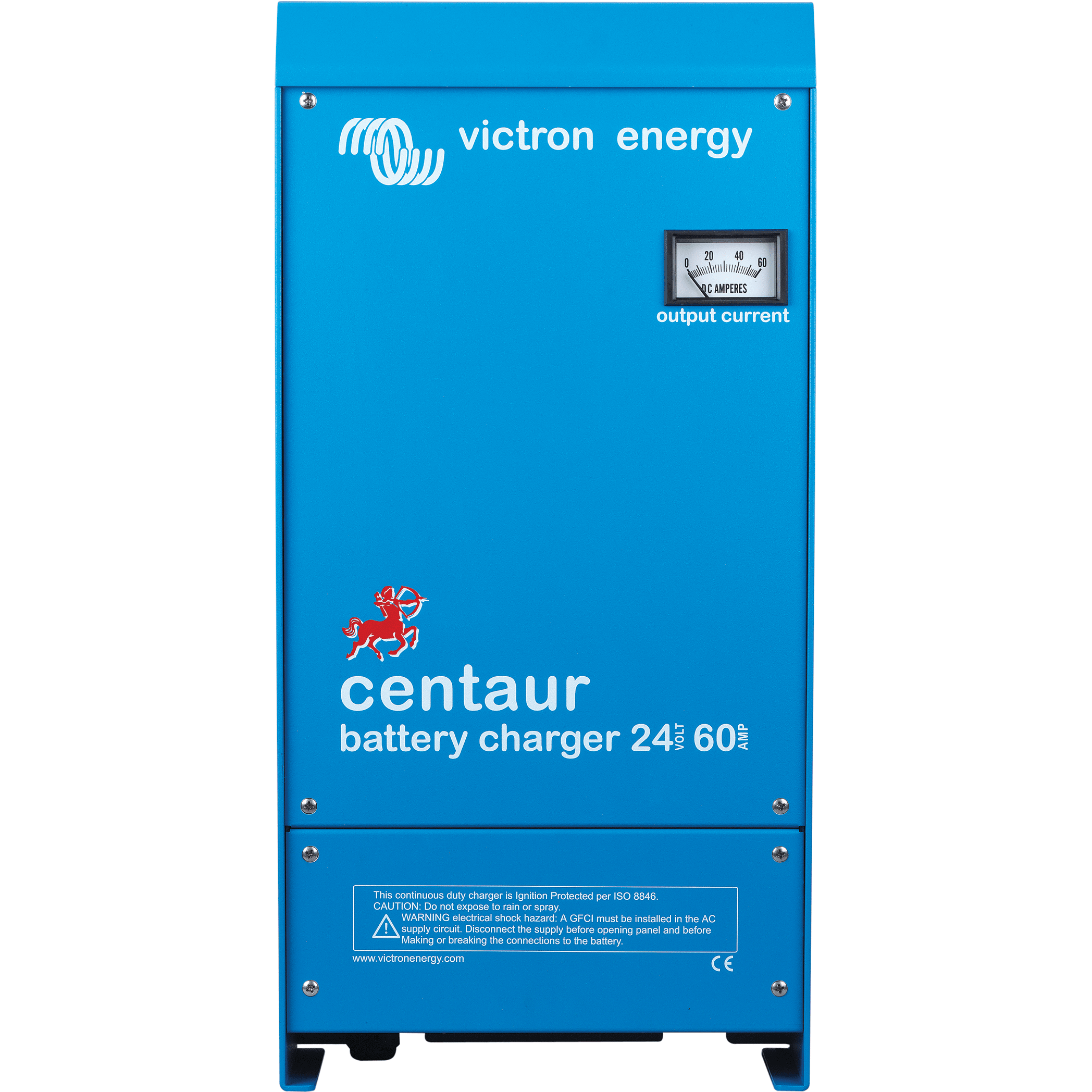 Victron Energy Victron Centaur Battery Charger - 24V 60A