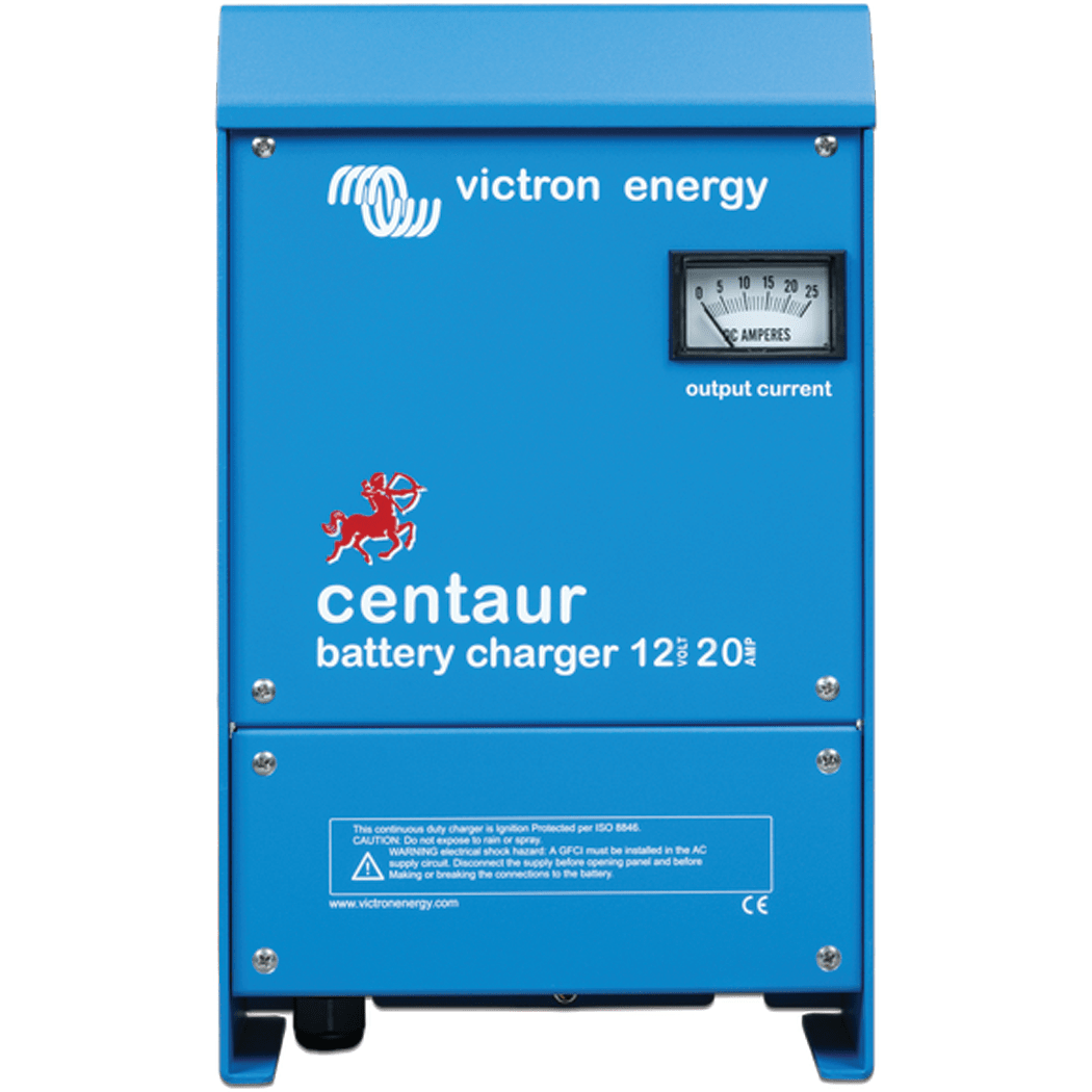 Victron Energy CCH024060000 Fisheries Supply
