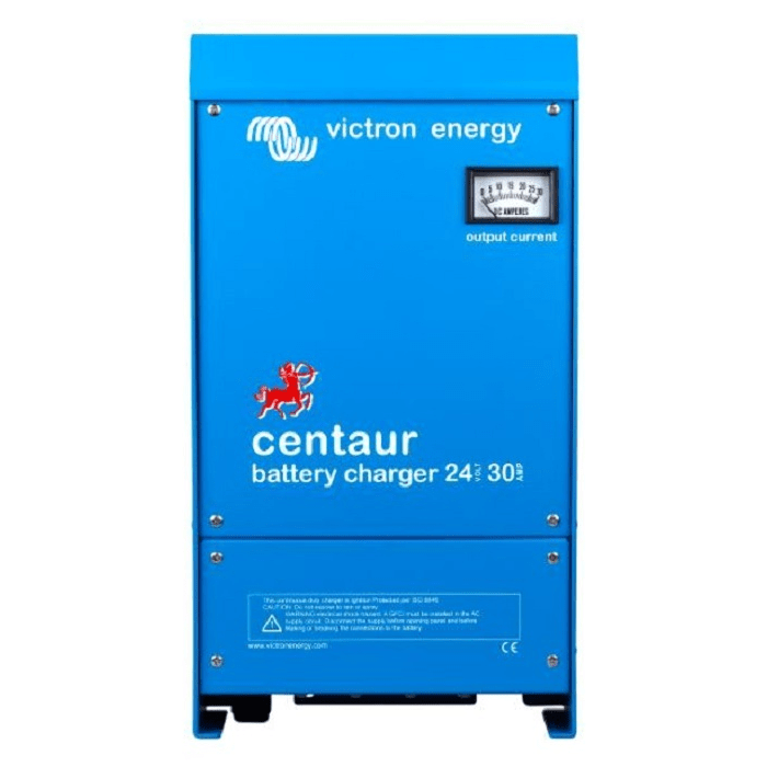 Victron Centaur Battery Charger - 24V 30A