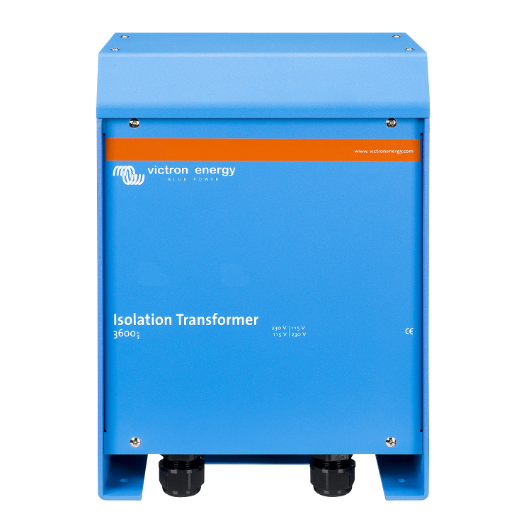 Victron Isolation Transformers 115/230V Fisheries Supply