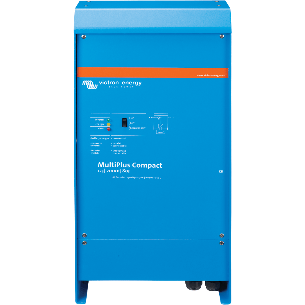 MultiPlus Compact Inverter / C harger