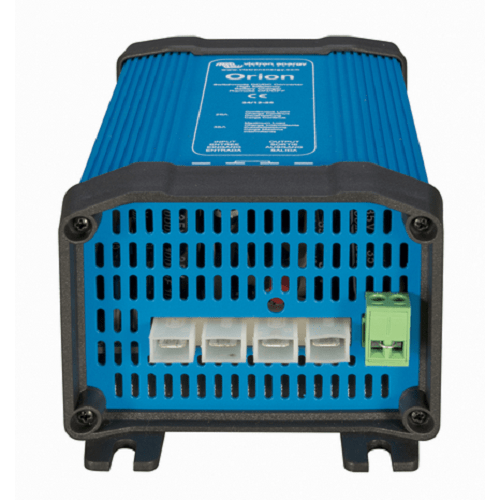 Orion DC to DC Converters Nonisolated, High power