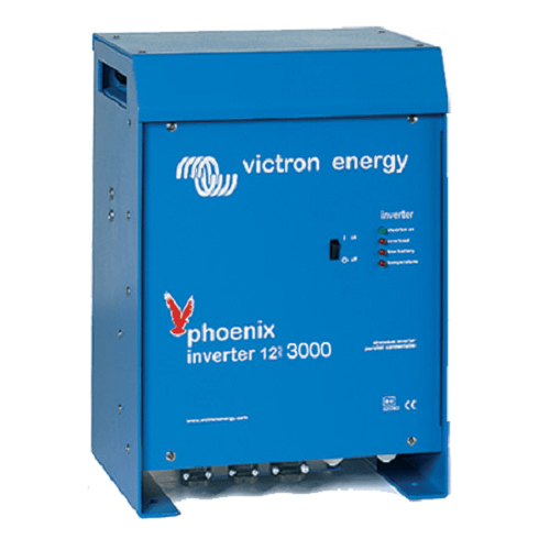Phoenix Inverter - SinusMax 3000W, 12V