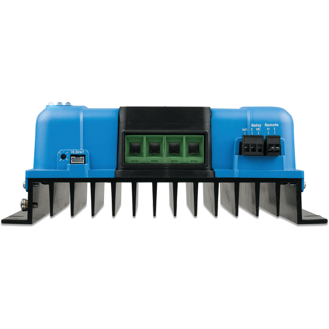 Victron SmartSolar MPPT Charge Controller TR