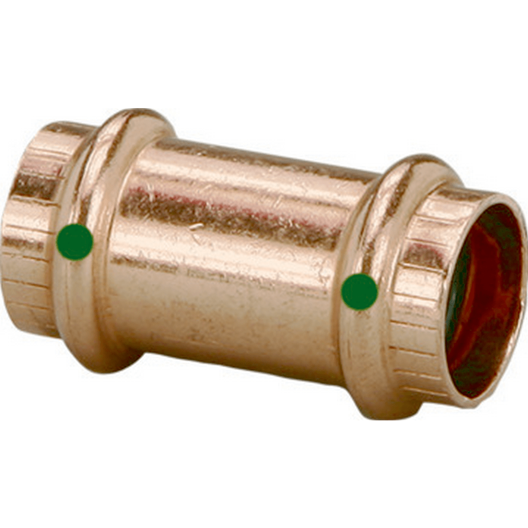 Press Fittings | Fisheries Supply