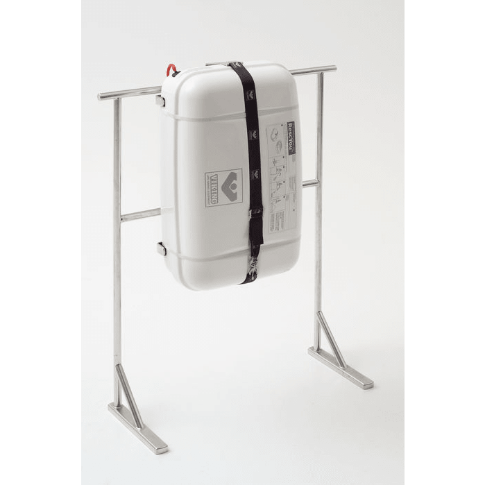 Viking Life Rafts 1031219 | Fisheries Supply