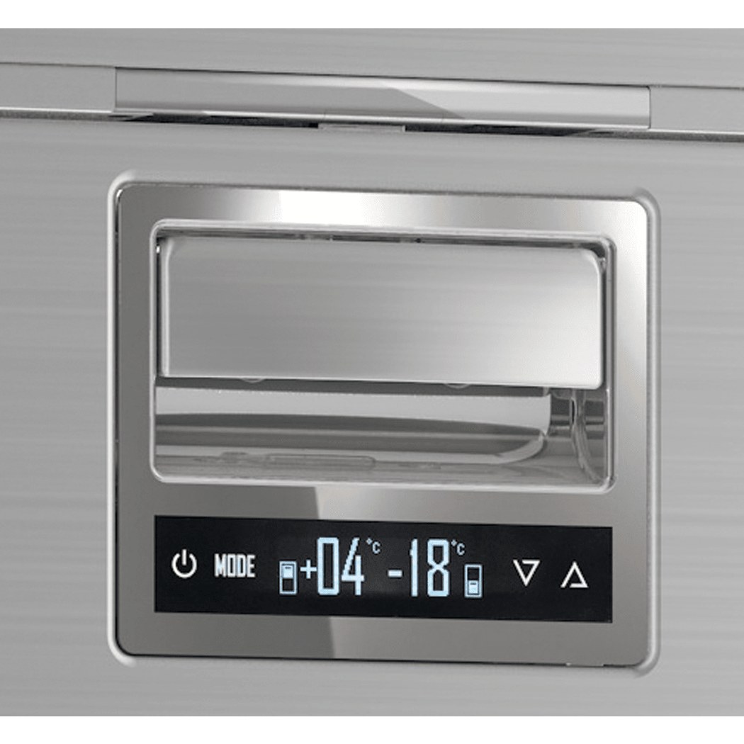 ALL IN ONE - Interchangeable Refrigerator or Freezer 2.8 cu. ft. (1 Drawer)