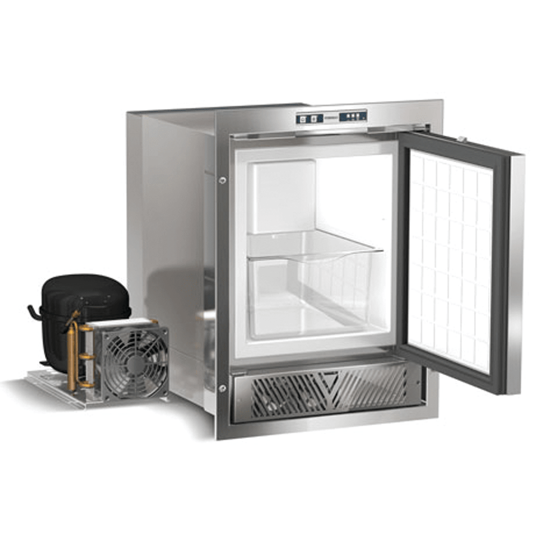 OCX2 Series Icemaker - Low Profile XR Models - w/ Remote Compressor