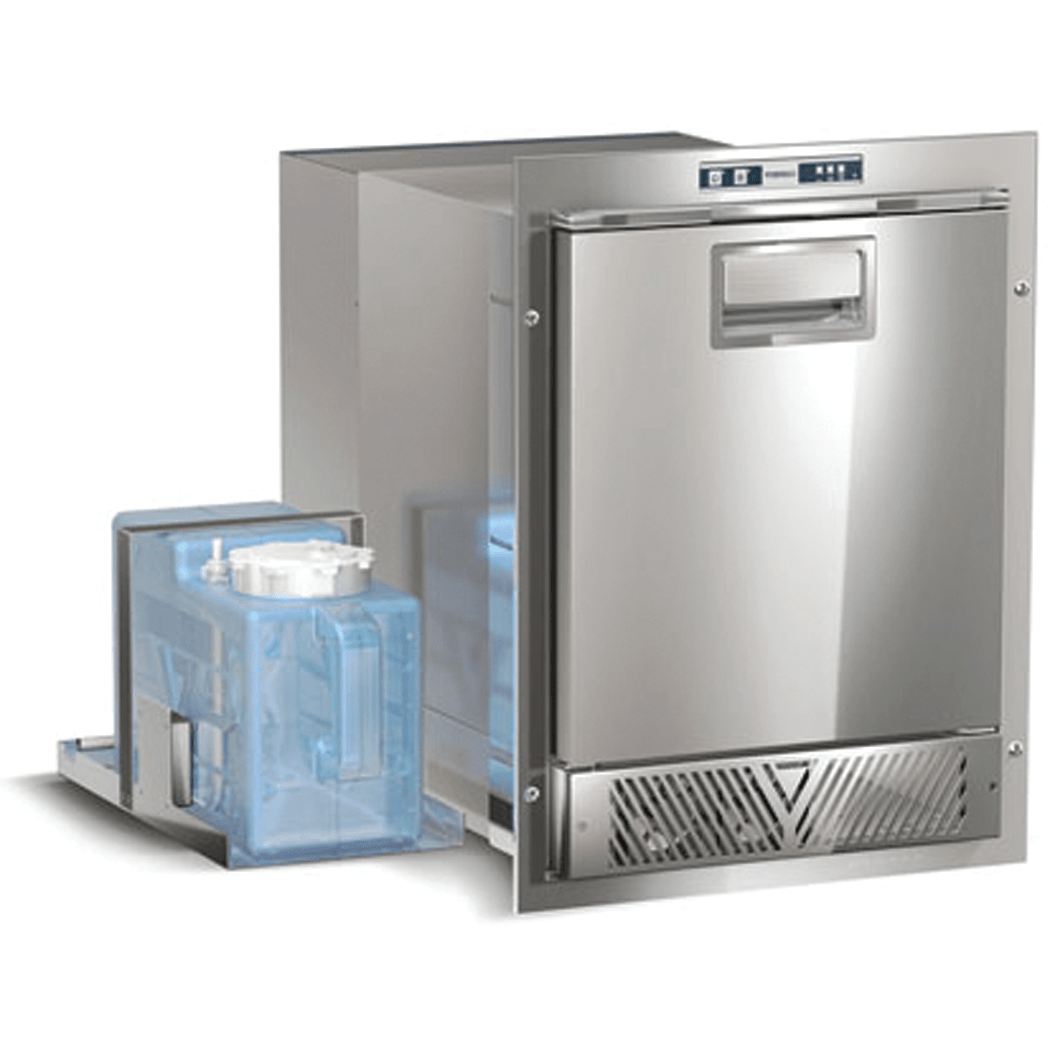 OCX2 Series Icemaker - Low Profile XT Model with Reservoir