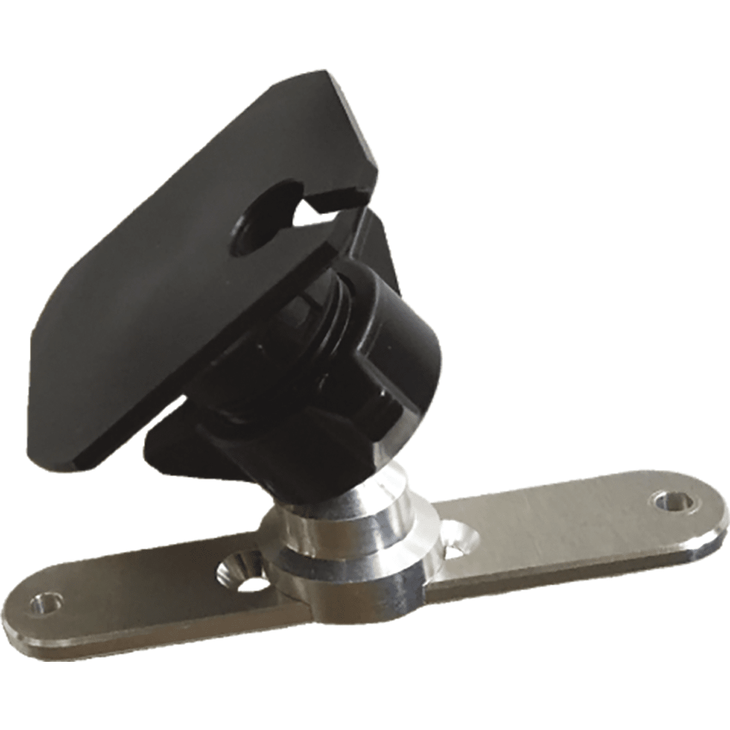 Bar & Ball Swivel Bracket for KIS Collection of LED Navigation Lights