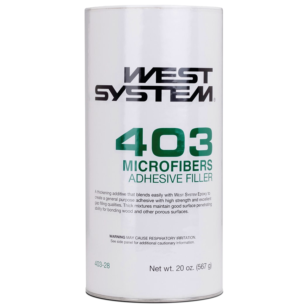 West System 5038 Gray Pigment 4 oz