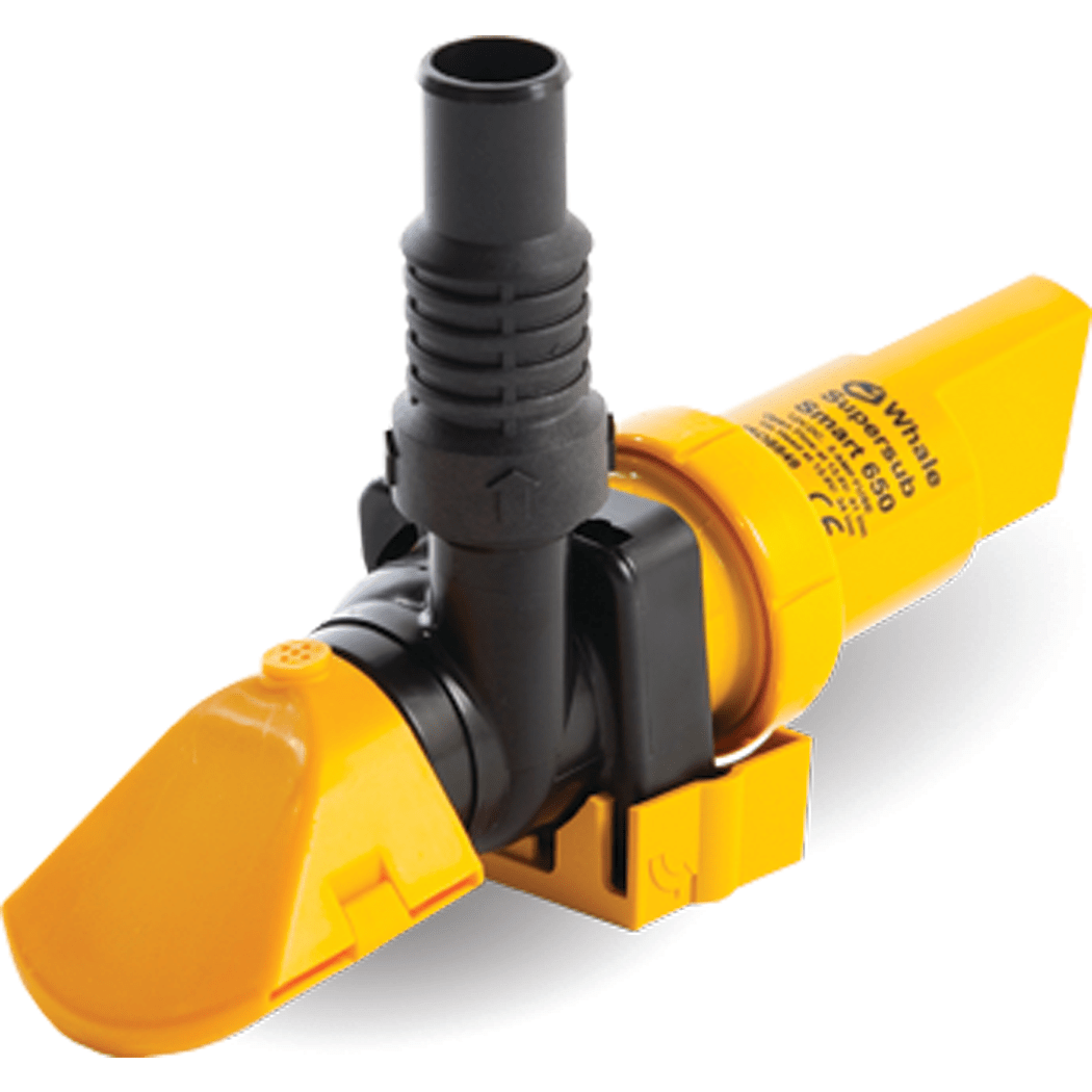 Whale Marine Pumps Fisheries Supply