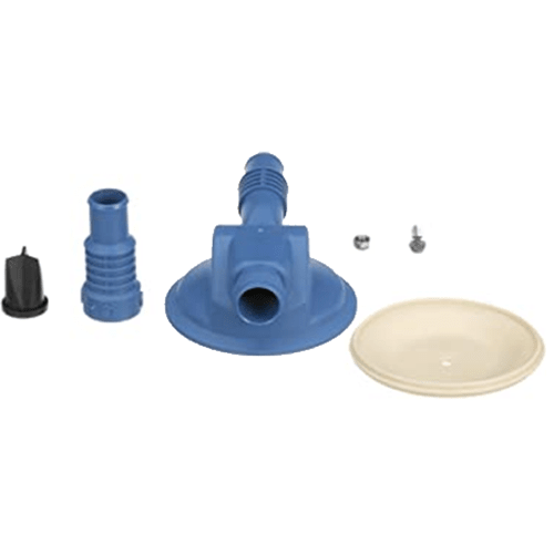 Whale Marine Pumps Fisheries Supply