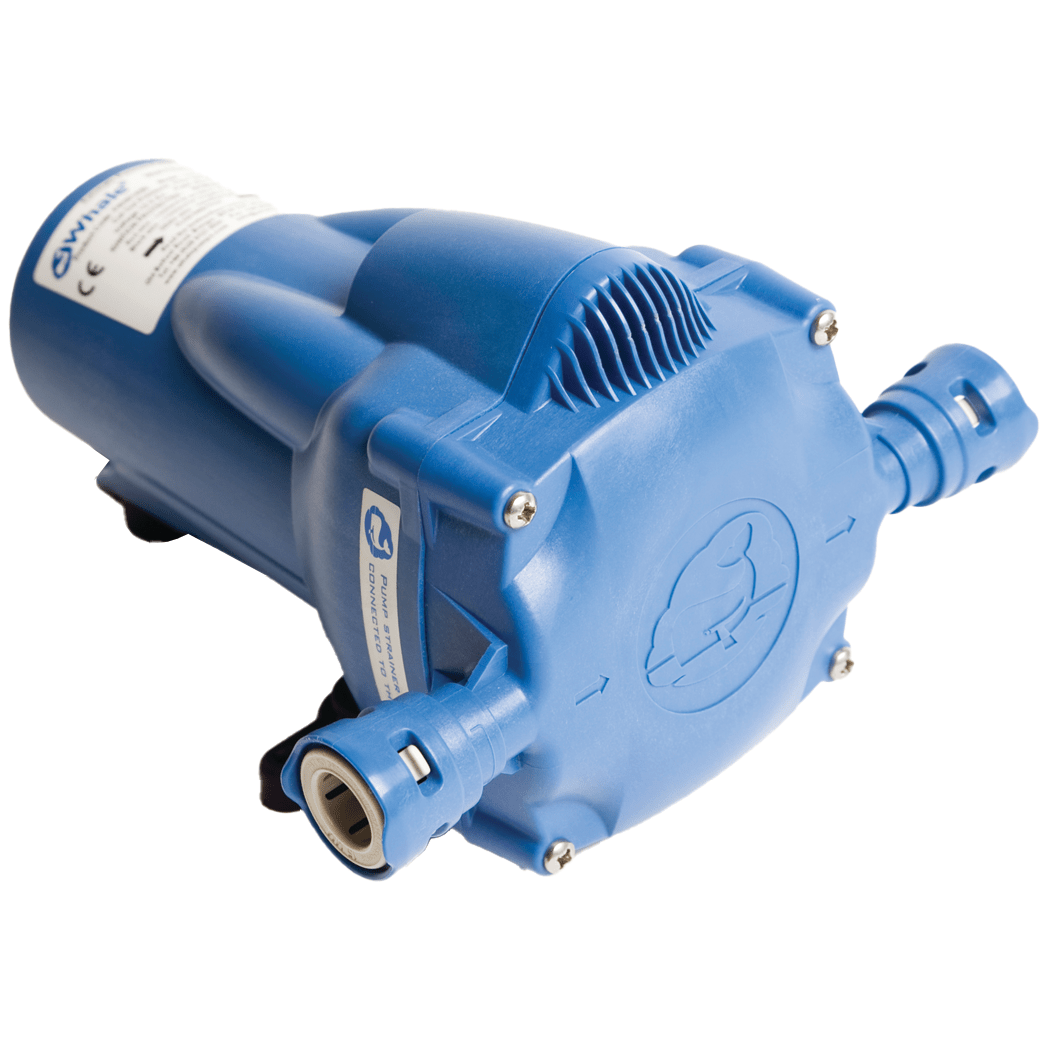 Marine Fresh Water Pumps & Boat Water Pumps Fisheries Supply