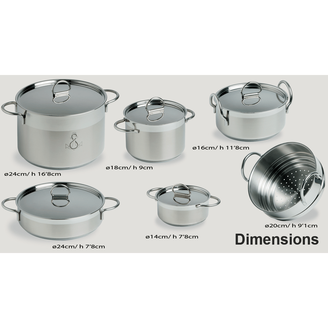 Whitecap Industries 20001 | Fisheries Supply