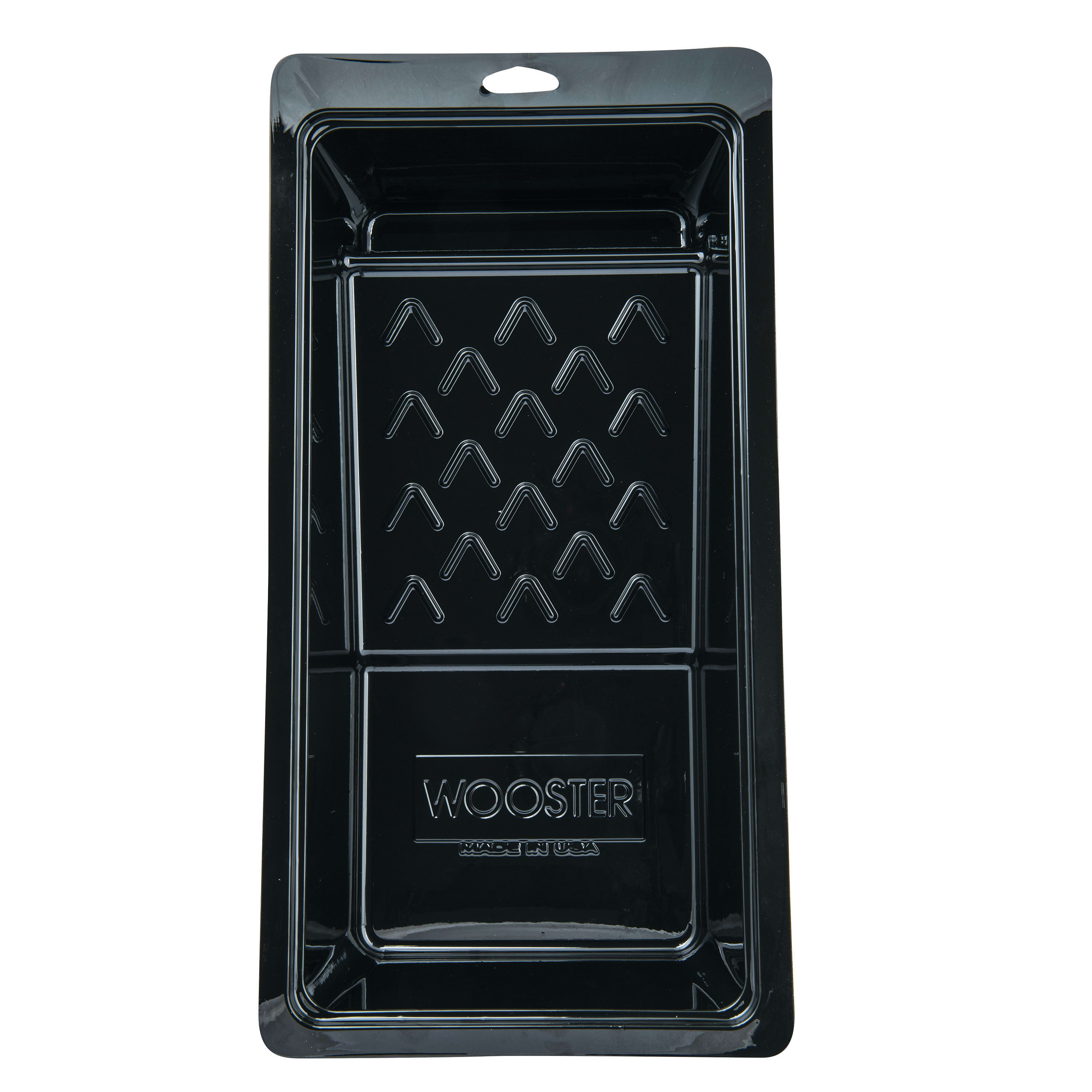 top of Wooster Jumbo-Koter Paint Tray