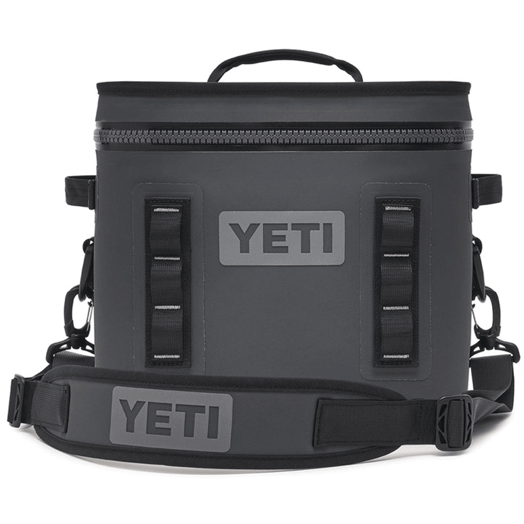 Yeti Coolers Fisheries Supply