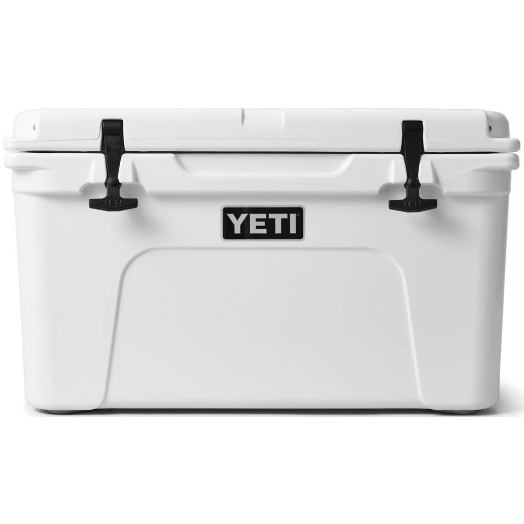 Yeti Tundra 45 Quart Coolers