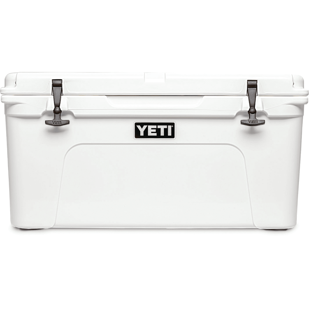 Yeti Tundra 65 Quart Coolers