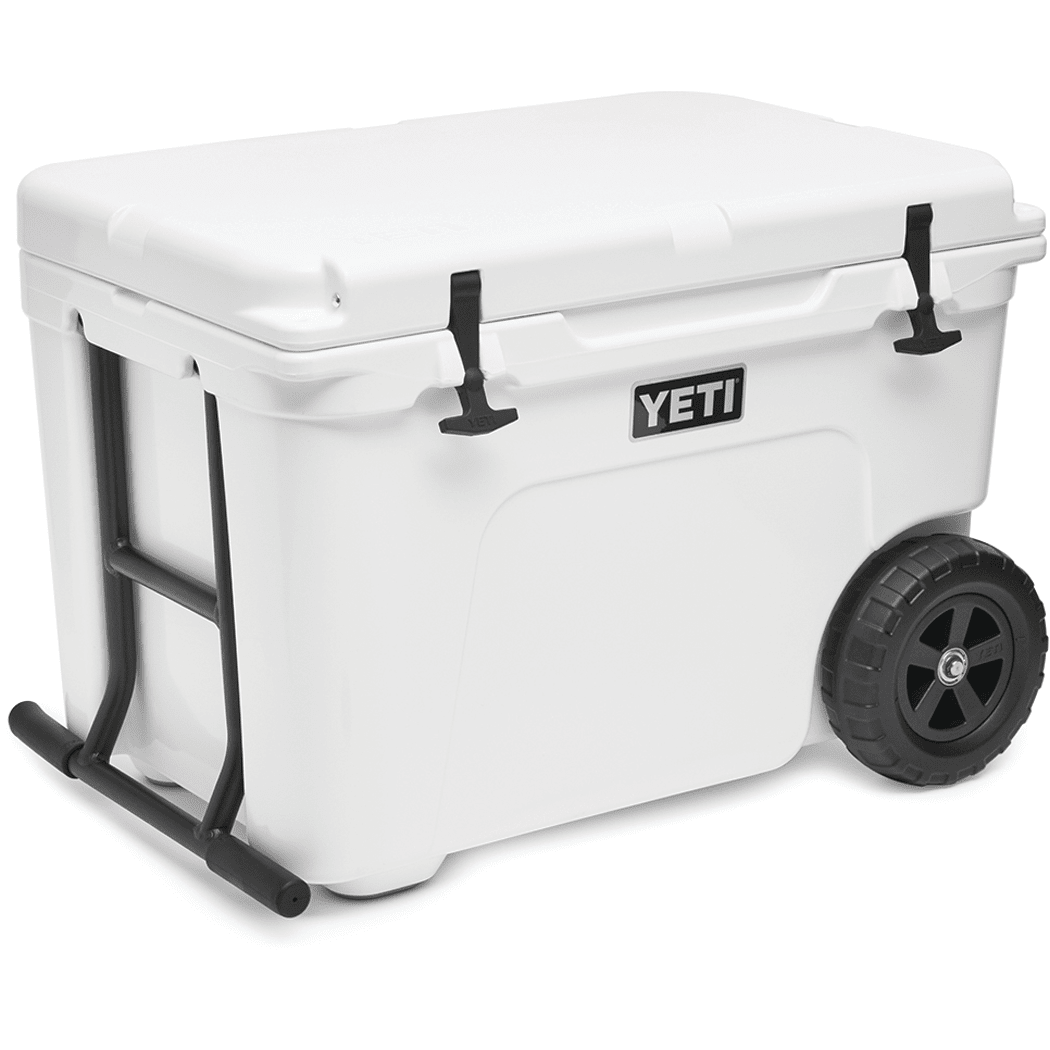 Yeti Coolers TUNDRA HAULW Fisheries Supply