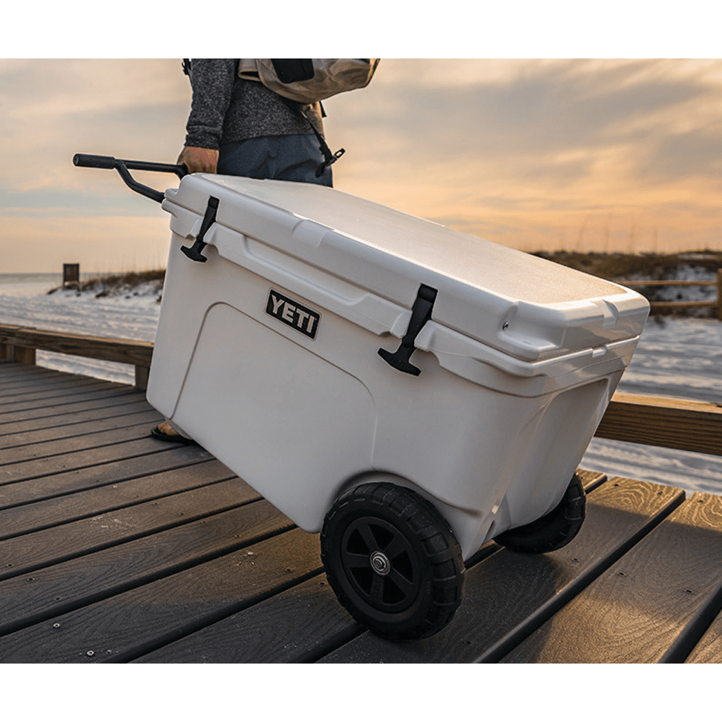Yeti Coolers TUNDRA HAULW Fisheries Supply