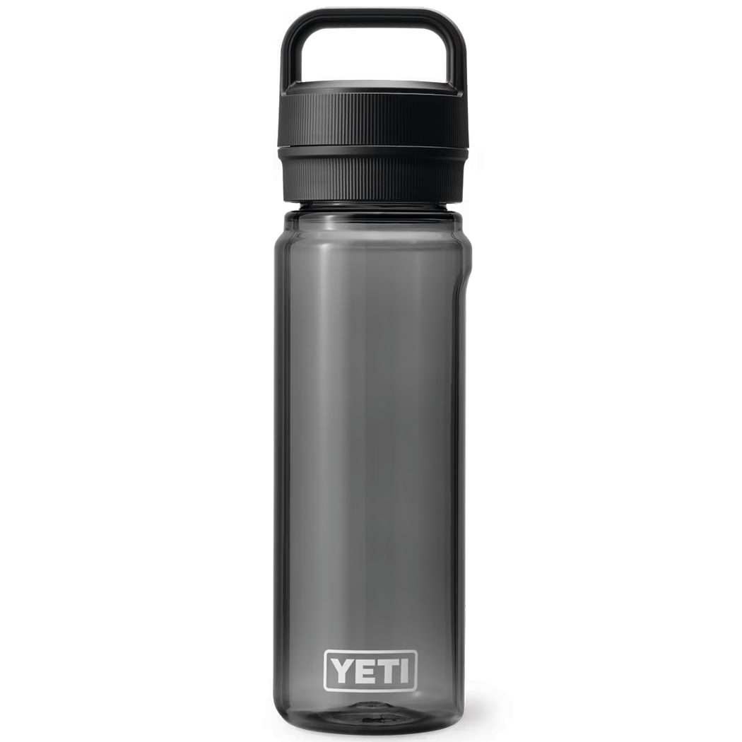 Yeti Coolers Yonder 750mL (25oz) Plastic Water Bottle Fisheries Supply