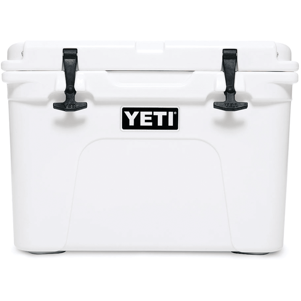 Yeti Tundra Coolers