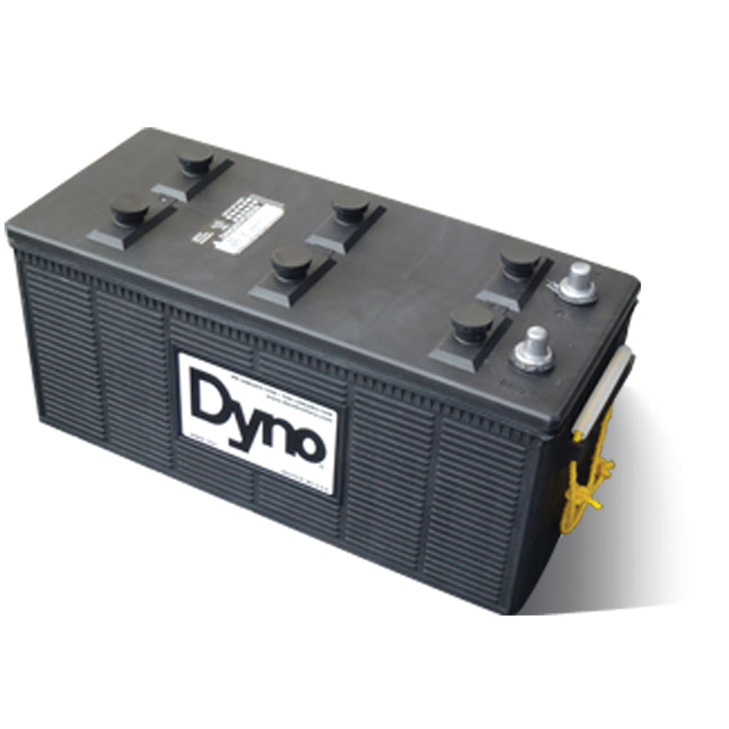 12V 4D Heavy Duty Marine Starting Battery - 950 CCA, 395 Min. Reserve Capacity