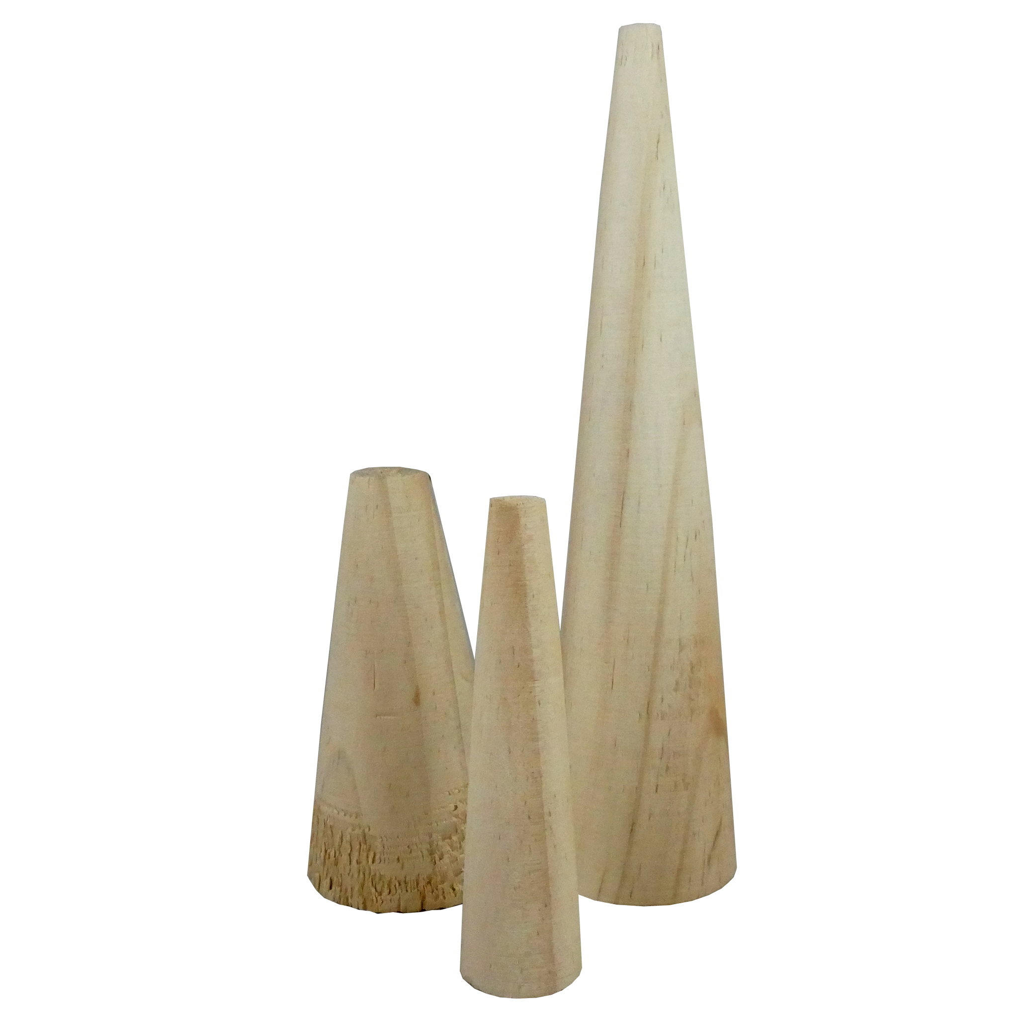 Sugar Pine Boat Plugs