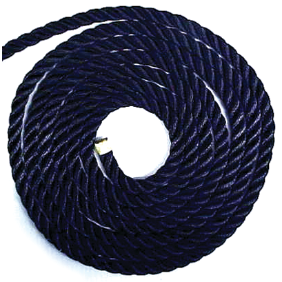 3-Strand Nylon Line