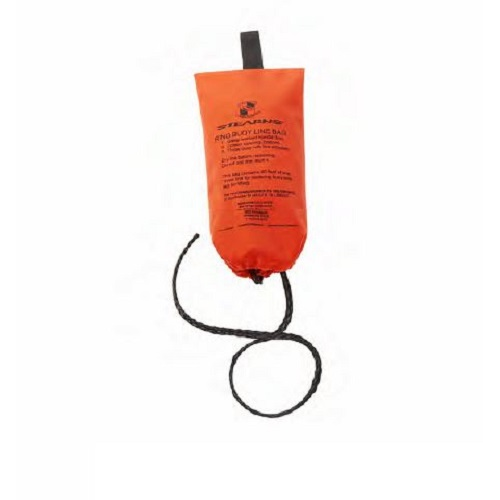 Ring Buoy Rope with Bag - Stearns | Fisheries Supply