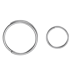 Circular Pins - Johnson Marine Hardware | Fisheries Supply