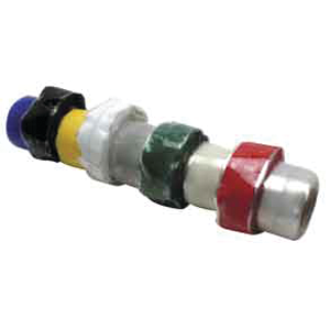 Wrap 'N Seal Self-Fusing Tape