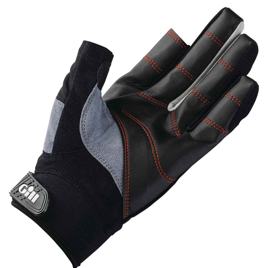 Championship Glove Long Finger