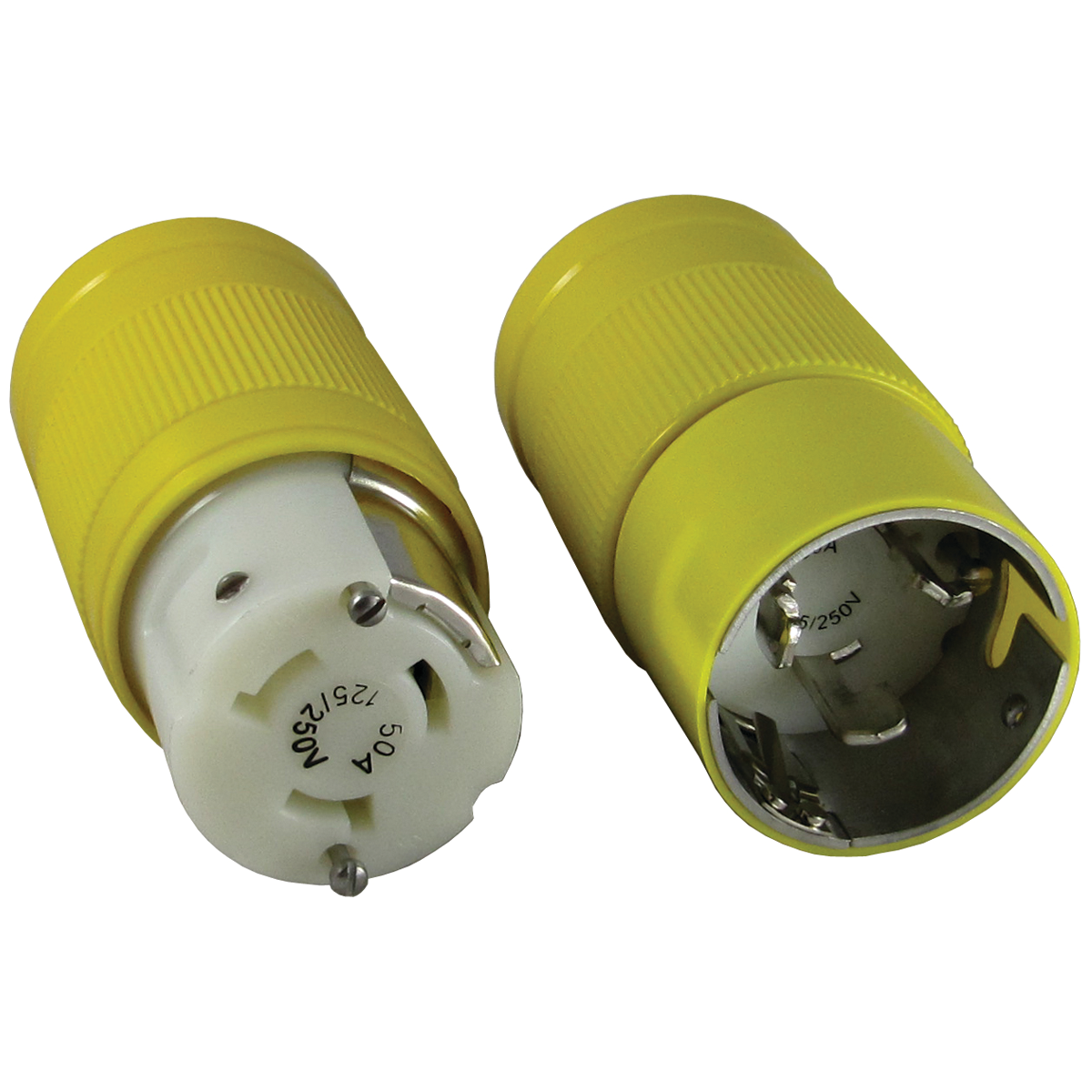 Marine Shore Power & Accessories Fisheries Supply