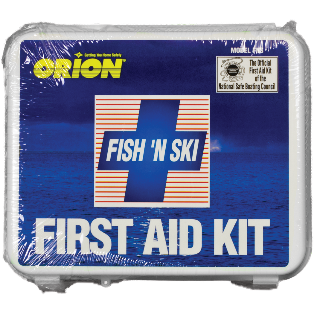 Marine Safety products.