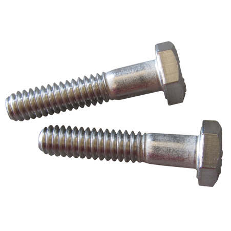 Cap Screw - Hex Head - #1 of 3 Entries