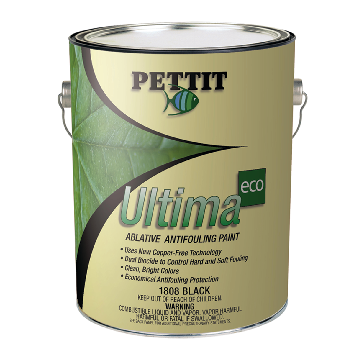 Boat Paint & Marine Grade Paint Fisheries Supply