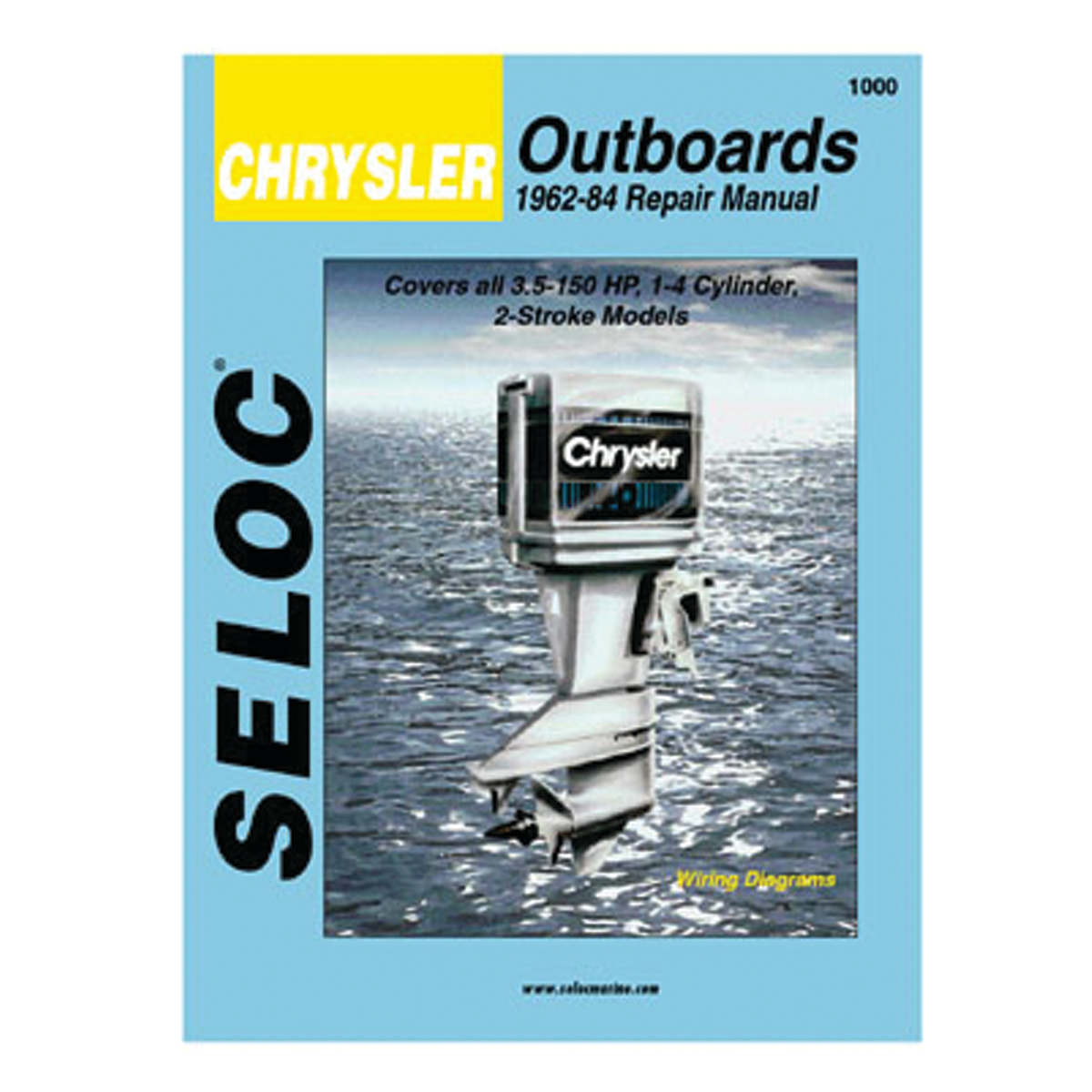 Marine Engine Parts & Boat Motor Parts Fisheries Supply