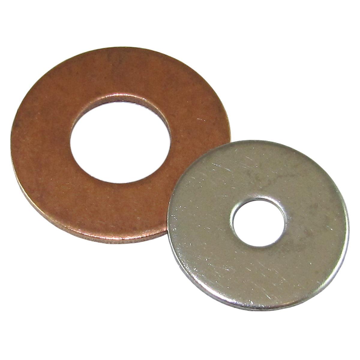 Marine Fasteners for Your Boat Fisheries Supply