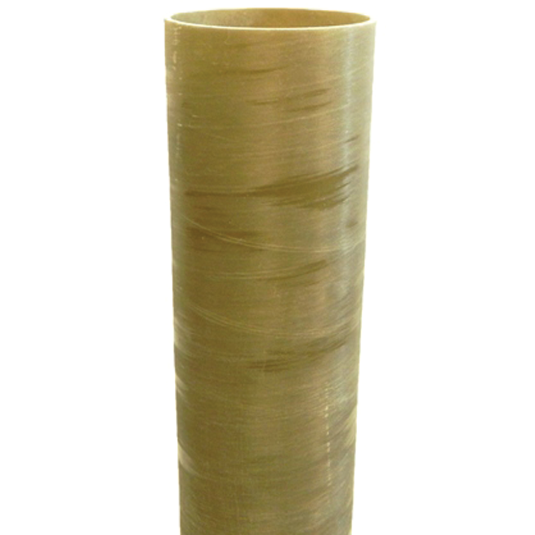 Vernatube Fiberglass Wet Exhaust Tubing