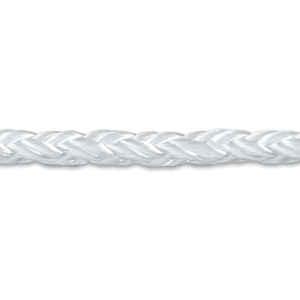 Nylon Brait - 8-Strand