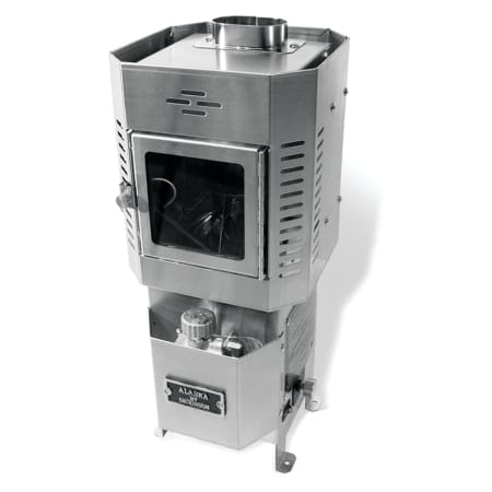Marine Diesel Heaters u0026 Heating Systems | Fisheries Supply